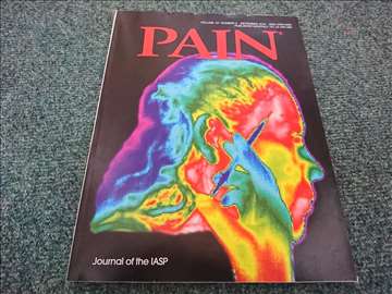 Pain - Volume 151, Issue 3  