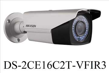 DS-2CE16C2T-VFIR3 HD-TVI Kamera, Hikvision