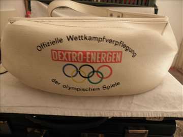 Ski torbica velika, očuvana