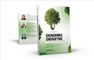 Ekonomika energetike - Zorana Mihajlović  