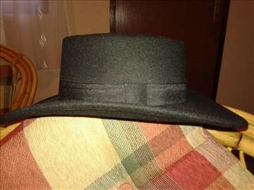 Western šešir