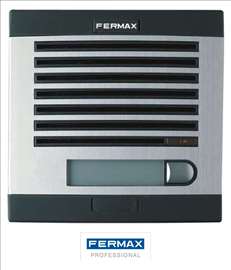 Fermax cityline F-6201-Tonski interfonski komplet