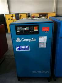 Kompresor za komprimovani vazduh CompAir Cyclon