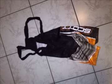 Biciklistički triko - dres