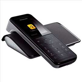 Premium DECT Panasonic kx-prw110, novo, garancija!