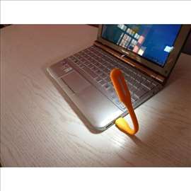 USB LED lampa za laptop