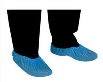 Navlake za cipele jednokratne plave