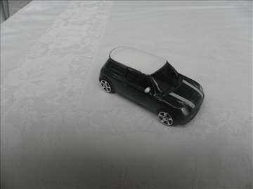  Mini 1:56, China,ocuvan