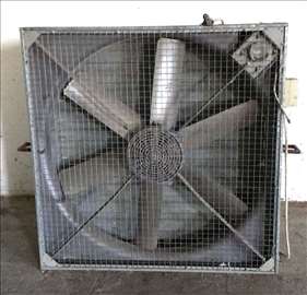 Ventilator za farme