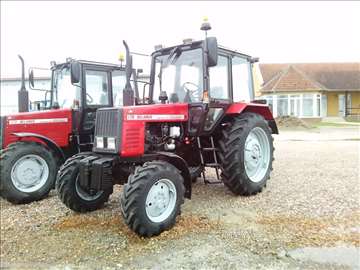 Traktor Belarus 82.1