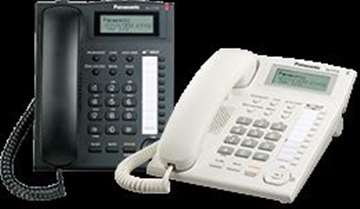 KX-TS880FXW, telefon Panasonic
