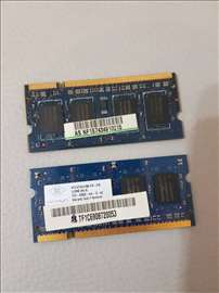 Memorija DDR2 512MB