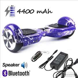 Hoverboard - električni skuter 6.5" munja