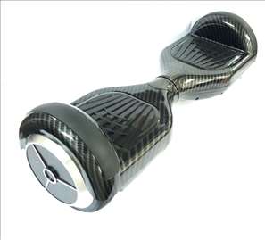 Hoverboard - carbon model 6.5"