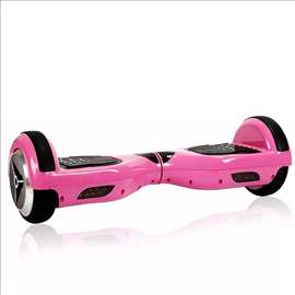 Smart Balance hoverboard 6.5" roze