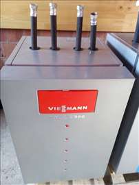 Viessmann voda voda pumpa za grejanje 10,9 kw 