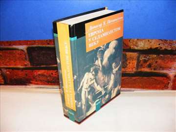 Evropa u sedamnaestom veku Penington