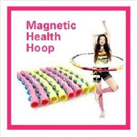 Magnetic Hula Hoop JS-6005 Model 2