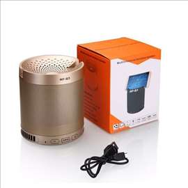 Prenosivi Bluetooth zvucnik HF-Q3 - 5W