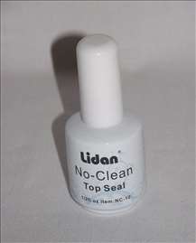Top Seal - Lidan UV finalni gel sjajni