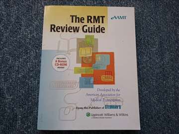  The AAMT RMT Review Guide 