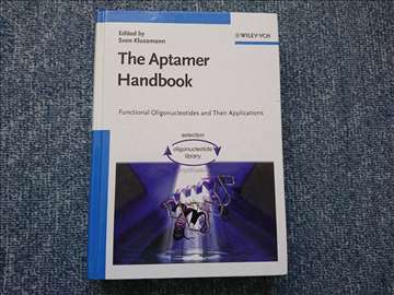 The Aptamer Handbook : Functional Oligonucleotides