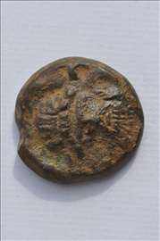 Rim aes grave III vek BC  3