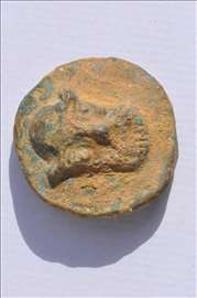 Rim aes grave III vek BC  5