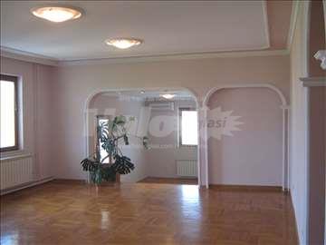 Lux stan, 200 kvadrata, 5.0, na Dedinju, izdavanje