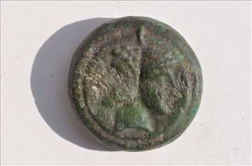 Rim aes grave III vek BC  14