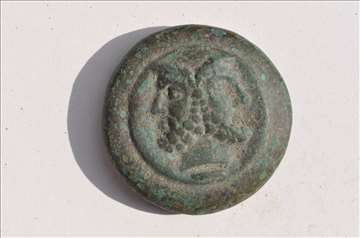 Rim aes grave III vek BC  15