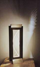 Miodrag Pantović-Moderna dizajn lampa