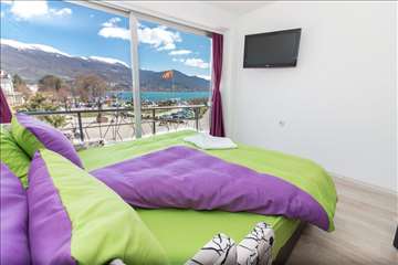 Studios Darija Ohrid city square