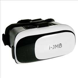 i-JMB VR Box - naočare - 3D