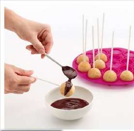 Cake POPs set za pravljenje lizalica