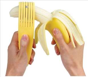 Banana Slicer - Secko za banane