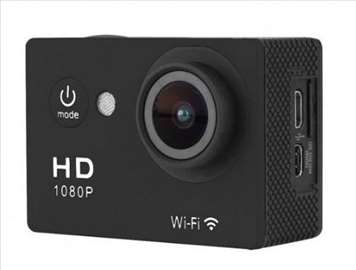 HD 1080P akciona vodootporna kamera