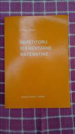 Repetitorij elementarne matematike - Boris Apsen