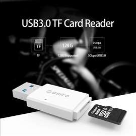 Orico  CRS11 Mini Card Reader usb 3.0