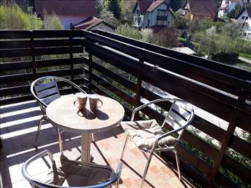 Apartman u centru Zlatibora 