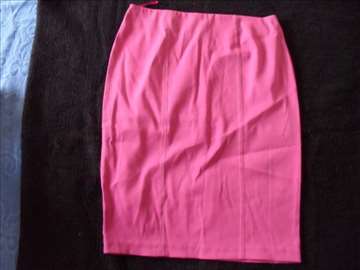 Roze mini suknja SPIRIT,broj 36