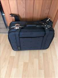 Kofer br.11 crni 52cmx37cm, uvoz Svajcarska