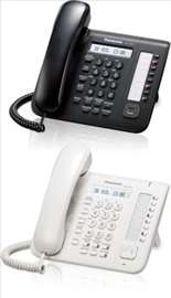 Telefon kx-dt521 Panasonic, digitalni sistemski!