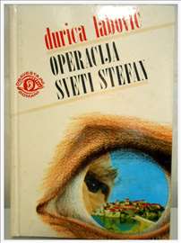 Operacija Sveti Stefan