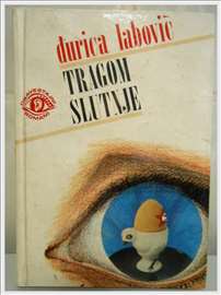 Tragom slutnje