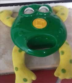 Žaba