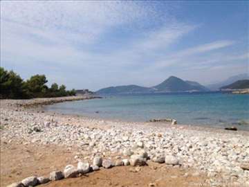 Crna Gora, Herceg Novi, soba