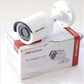 HD-TVI Kamera DS-2CE16C2T-IR Hikvision 720p-3,6mm