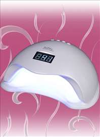 SUN5 48w LED / UV lampa za nokte 