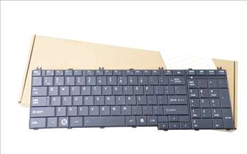 Tastature za sve vrste laptopova